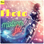Cover Image of 下载 Photo Motion Fx  APK