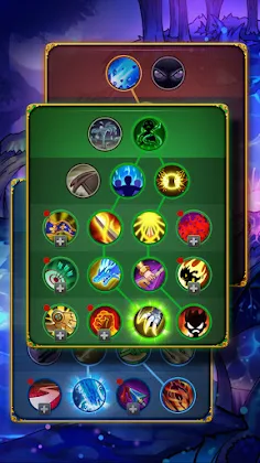 Магнат Подземелий - Screenshot 3