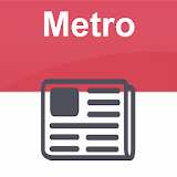 Berita Metro icon