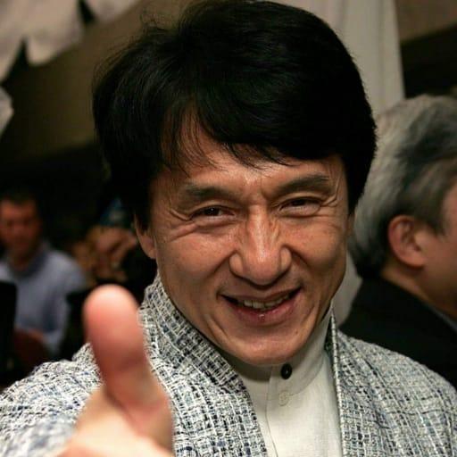 Jackie Chan HD Wallpapers - Google Play 上的应用