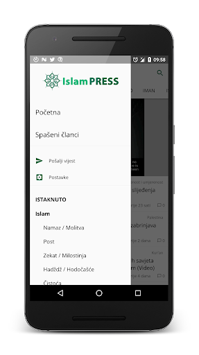 Islam PRESS