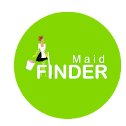 Maidfinder user app