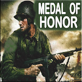 New Medal Of Honor Cheat icon
