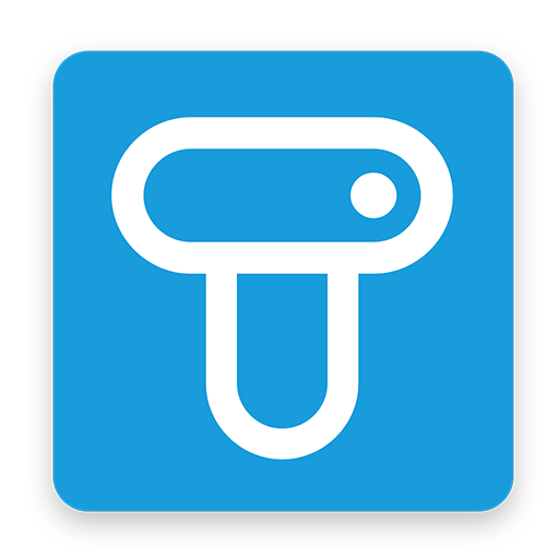 TEXA Connect logo