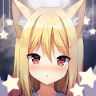 My Wolf Girlfriend: Anime Dating Sim 2.1.10