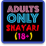 Hindi Adult Shayari And Jokes icon