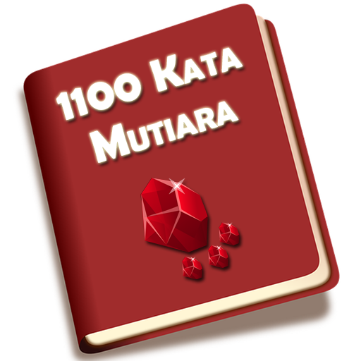 1100 Kata Mutiara