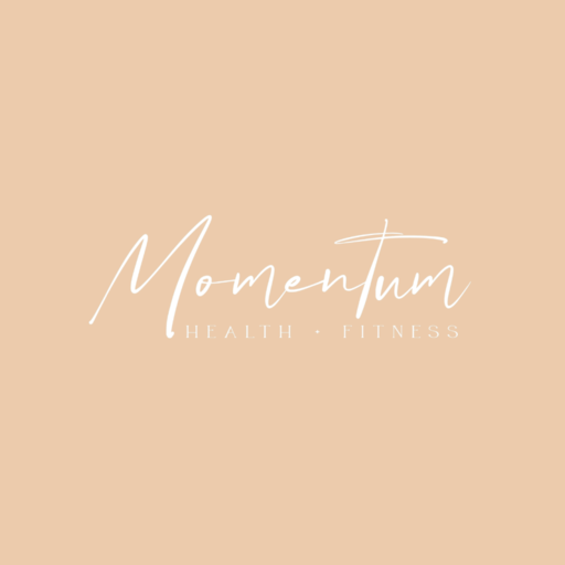 Momentum Health and Fitness logo