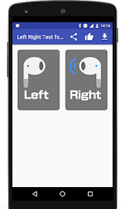 Headphone Left Right Test For Pc Download (Windows 7/8/10 And Mac) 2