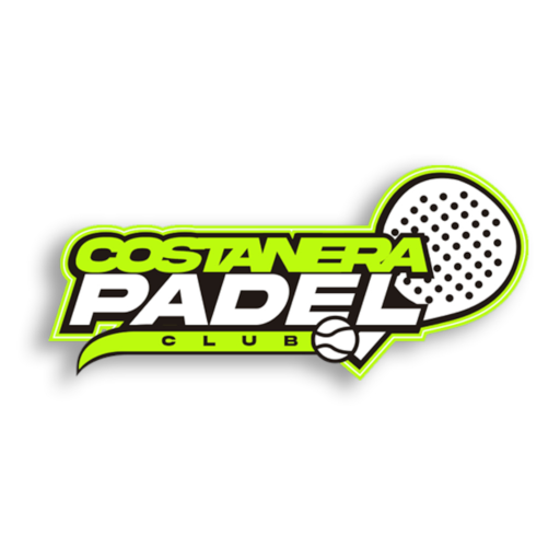 Costanera Padel Club logo