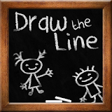 Draw The Line! icon
