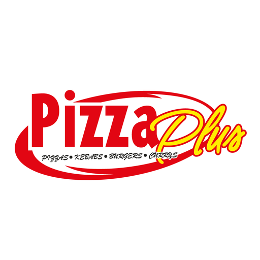 Pizza Plus logo