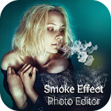 Smoke Effects - Photo Editor icon