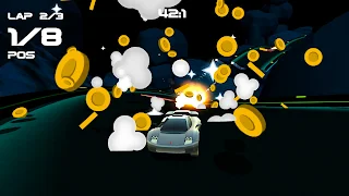 Night Racer - Screenshot 1