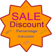 Sale Discount Calculator