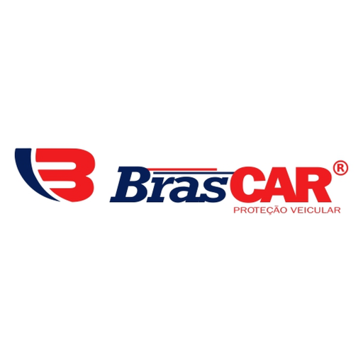 Brascar Proteção Veicular logo