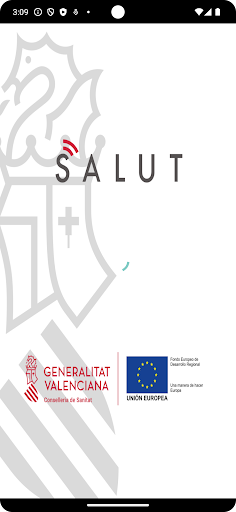 GVA  +Salut Screenshot 1 - AppWisp.com