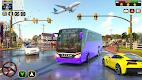 screenshot of City Bus Simulator Bus Games