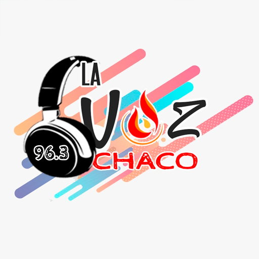 Android application Radio La Voz Chaco FM 96.3 screenshort