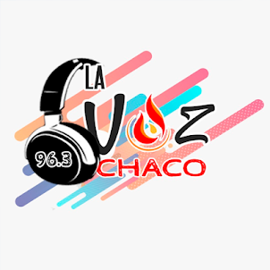 Radio La Voz Chaco FM 96.3