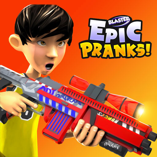 Jogos de armas de brinquedo – Apps no Google Play