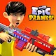 Toy gun game Epic Prank Master