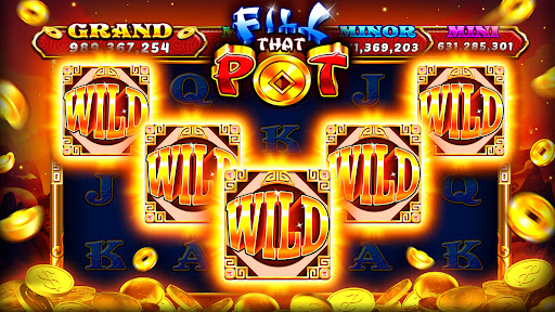 Lotsa Slots - Casino Games 8
