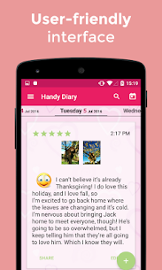 Download Diary with lock password For Your Pc, Windows and Mac 1
