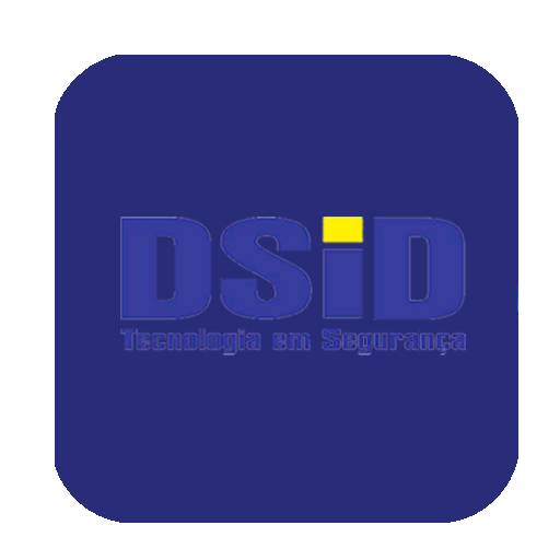 DSID Tecnologia em Segurança logo