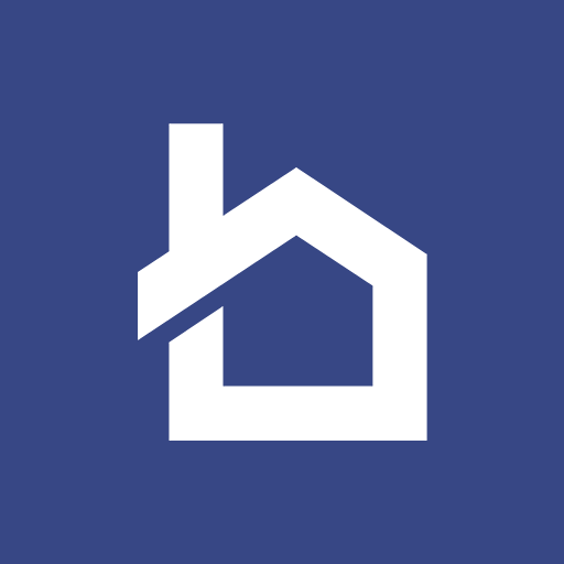 부동산계산기 - 양도세, 보유세 등 부동산 세금 계산 logo