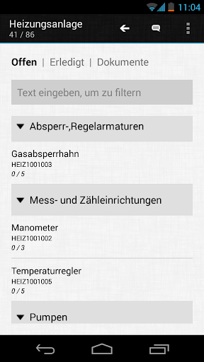 q³Touch Screen 3