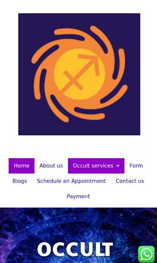 Assure Solutions Screen 2