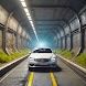 Underground Tunnel Game: Car3D - Androidアプリ