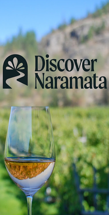 Discover Naramata - 8.13.6894 - (Android)
