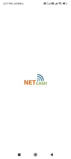Android application NetCash screenshort