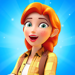 Merge Dale: 農場ゲーム Mod Apk