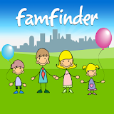 Family Locator - Famfinder icon
