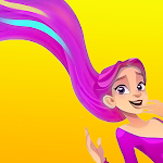 Cover Image of Download Hair Challenge - High Heels 1.0.4 APK