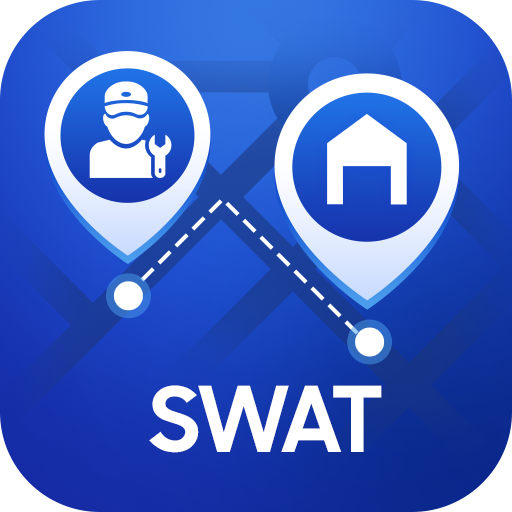 SWAT INSTALLER logo