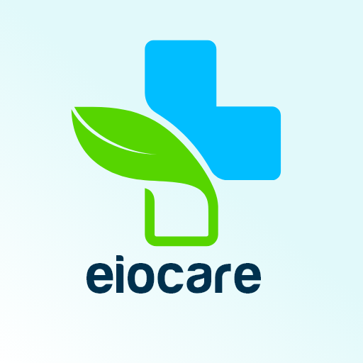 eioCare logo