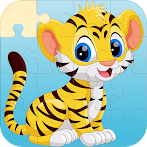 Kids Puzzles Games