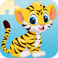 Kids Puzzles Games