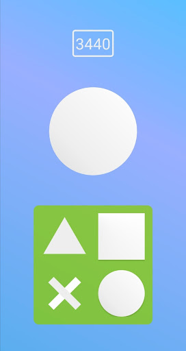 Cito - Tap Fast Screen 2