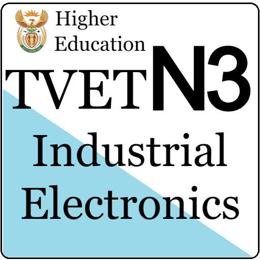 TVET N3 Industrial Electronics Spot On  NATED