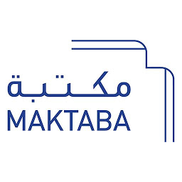 图标图片“Maktaba.ebooks”