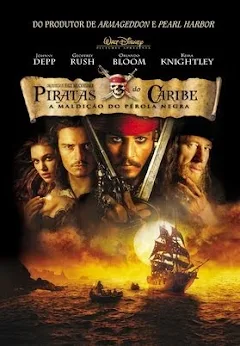 Especial: Os Filmes de Piratas