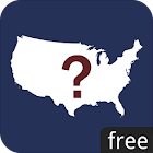 US States Quiz Free 1.0