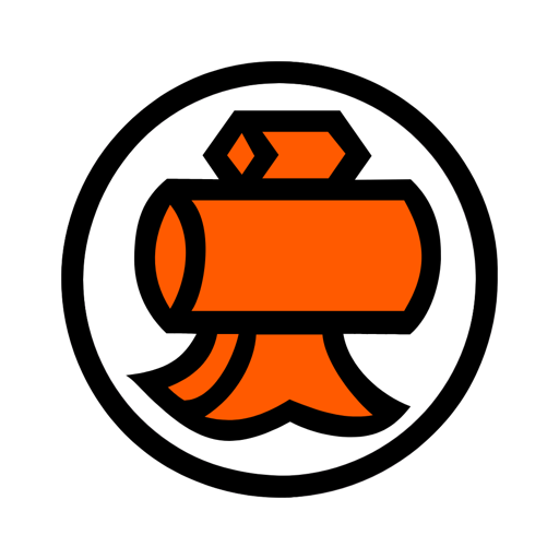 大黒屋 logo