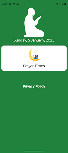 ramadan planner app