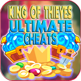 Orbs For King of Thieves Prank icon